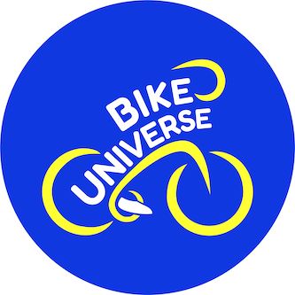 Bike Universe 🚴‍♂️