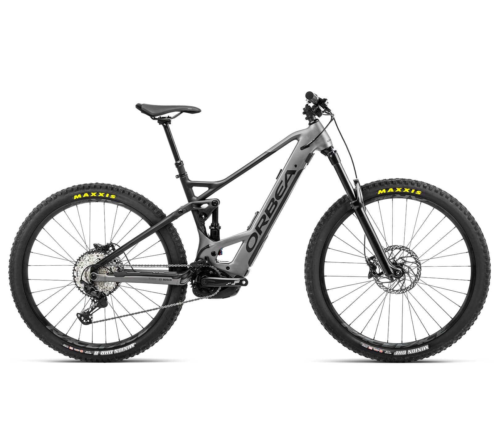 eBike ORBEA WILD FS H20