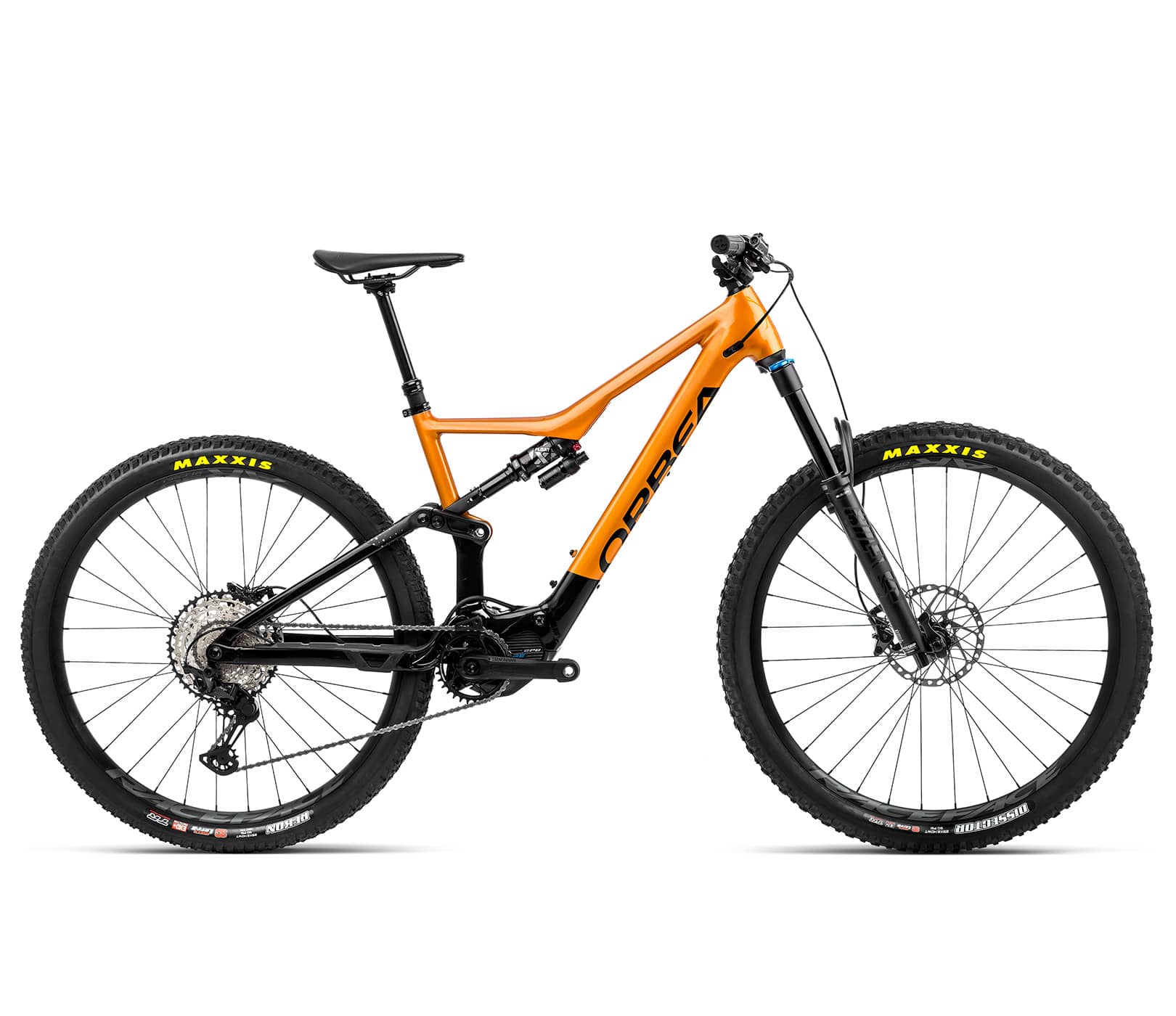 eBike ORBEA Rise H15