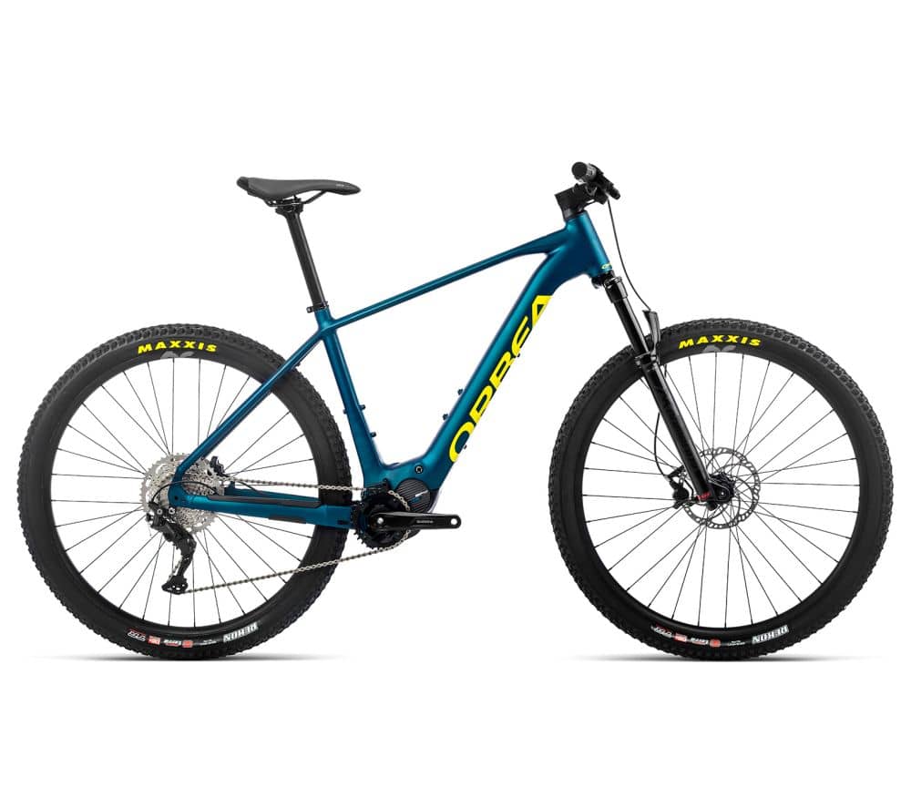 eBike ORBEA URRUN 30