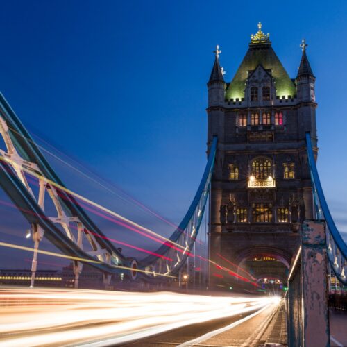 New tour coming soon