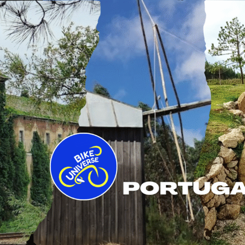 From Ocean to Megaliths: Portugal's Ancient Heritage Cycle